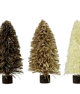 5173 TREE FRILL S/6